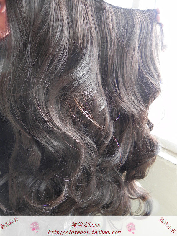 Extension cheveux - Ref 219298 Image 67