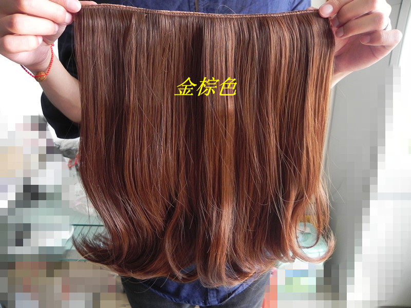 Extension cheveux - Ref 218921 Image 49