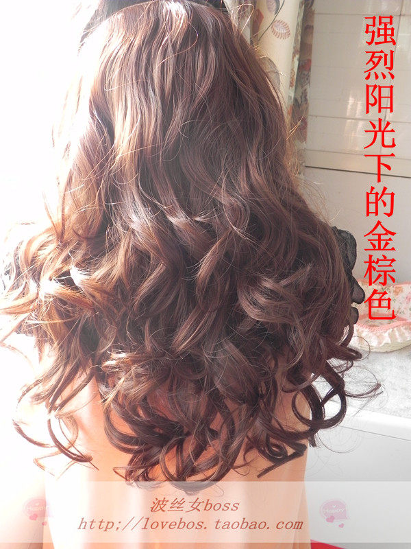 Extension cheveux - Ref 219176 Image 45