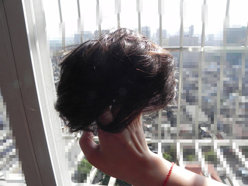 Extension cheveux - Chignon - Ref 236496 Image 17