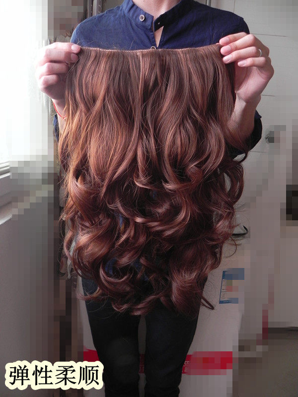 Extension cheveux - Ref 219298 Image 78