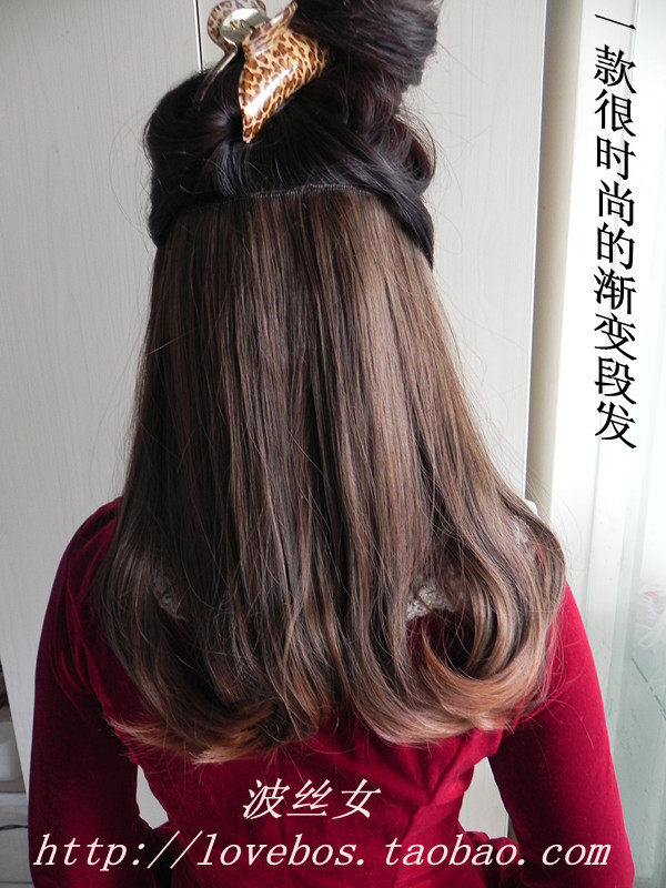 Extension cheveux - Ref 218921 Image 22