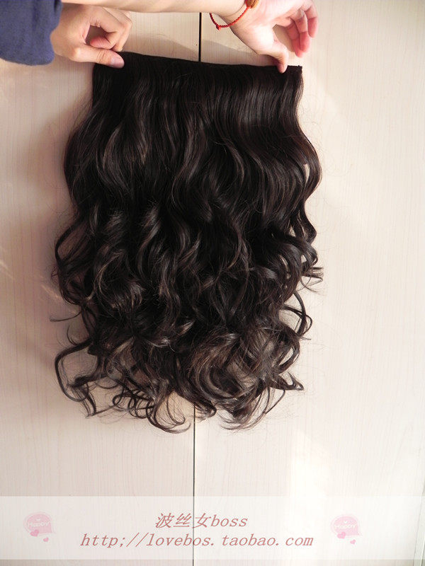 Extension cheveux - Ref 219176 Image 33