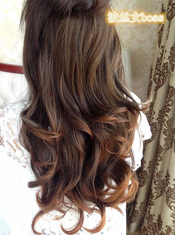 Extension cheveux - Ref 226181 Image 33