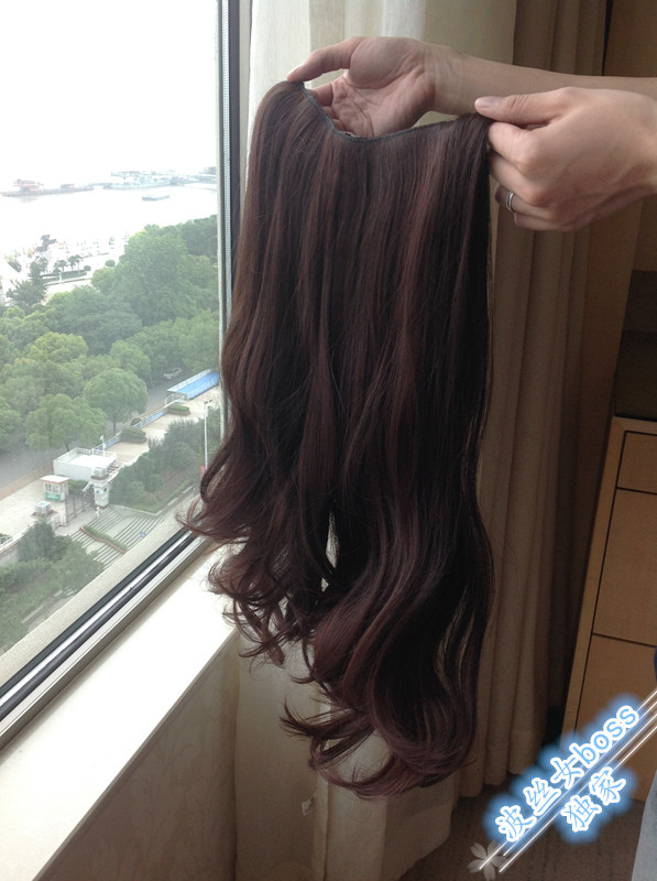 Extension mèches - Ref 220499 Image 37