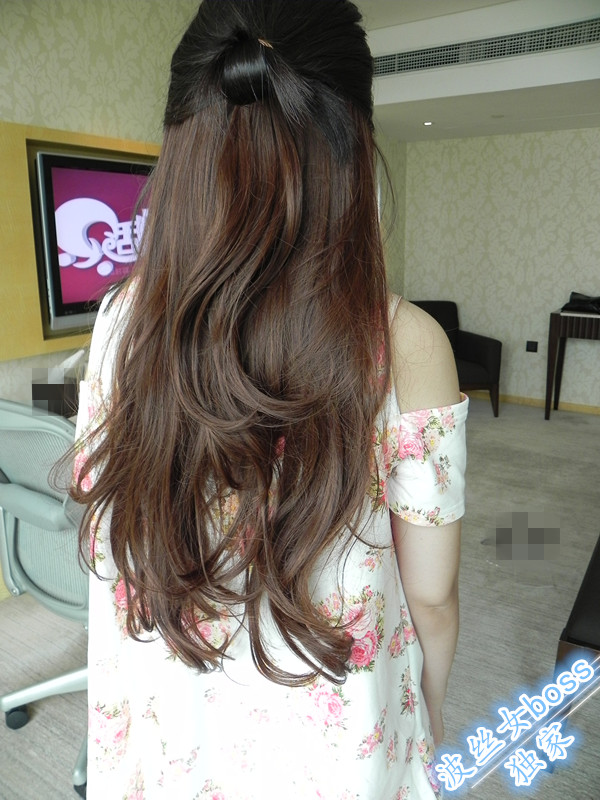 Extension mèches - Ref 220499 Image 56