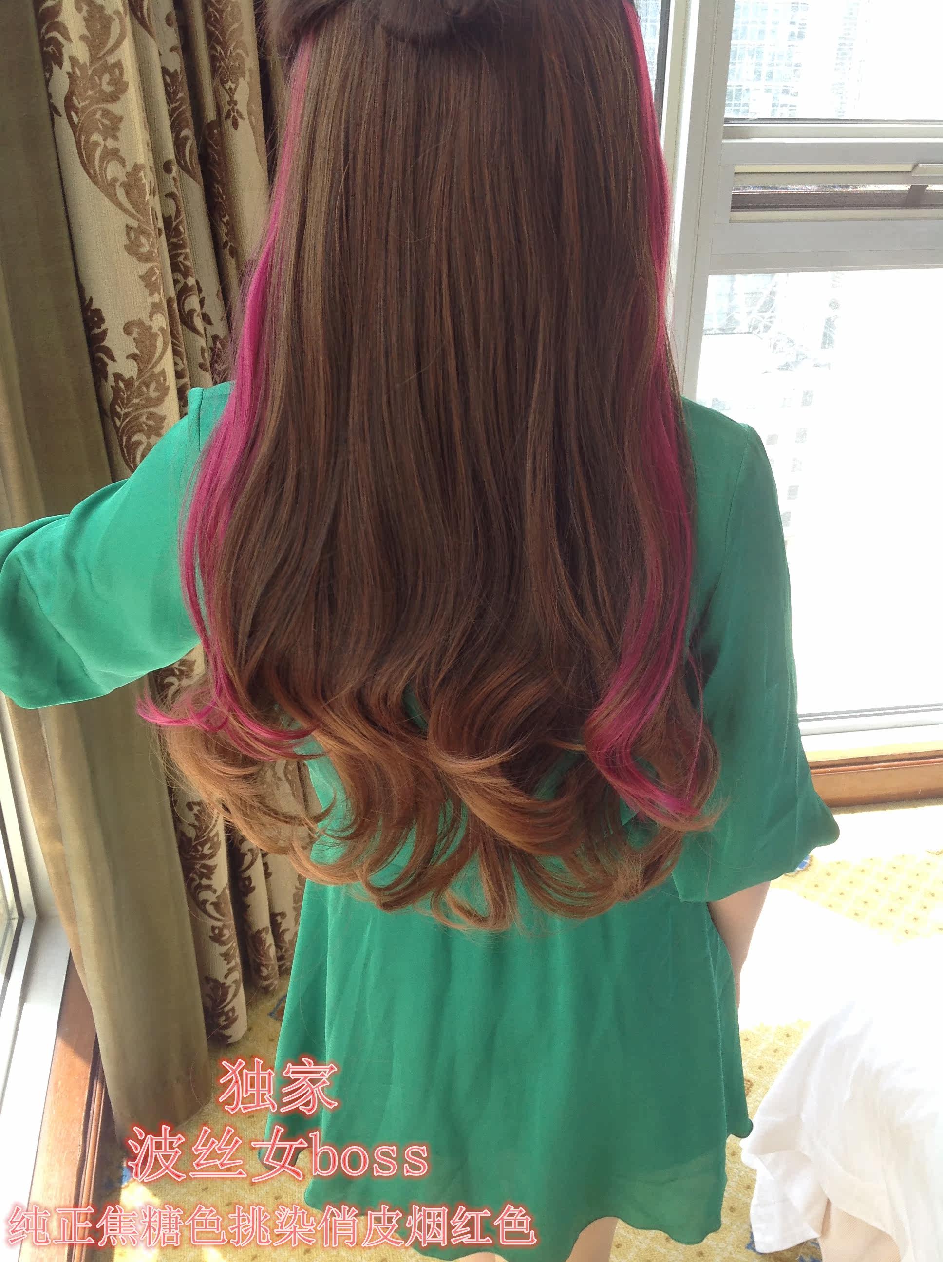 Extension cheveux - Ref 226186 Image 33