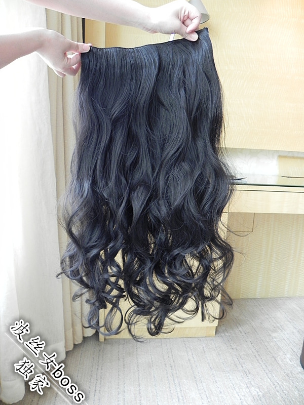 Extension cheveux - Ref 218786 Image 47