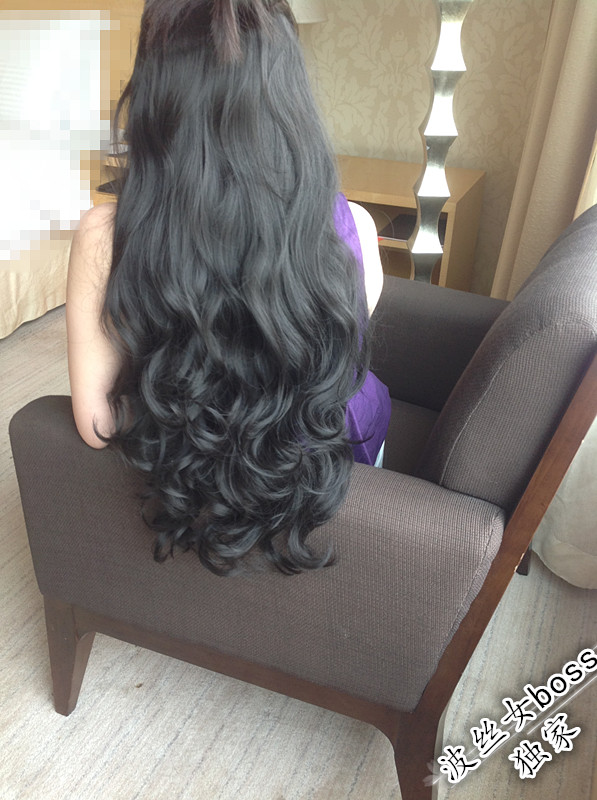 Extension cheveux - Ref 218786 Image 53