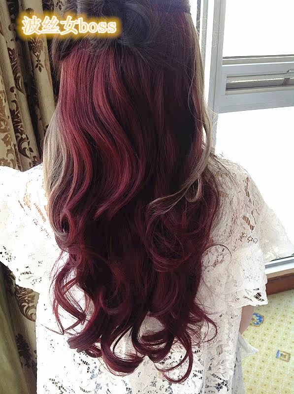 Extension cheveux - Ref 226181 Image 40