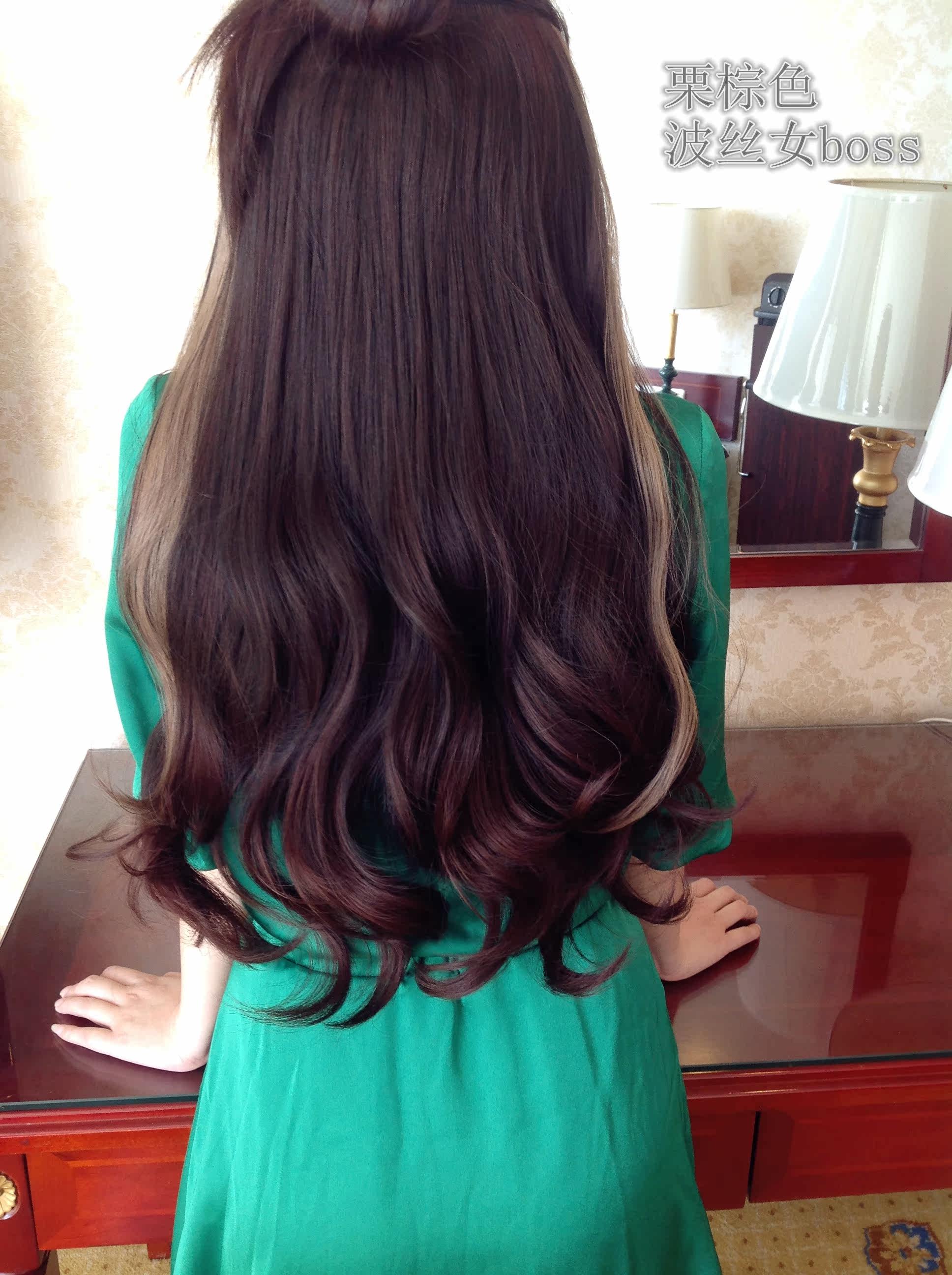 Extension cheveux - Ref 226182 Image 25