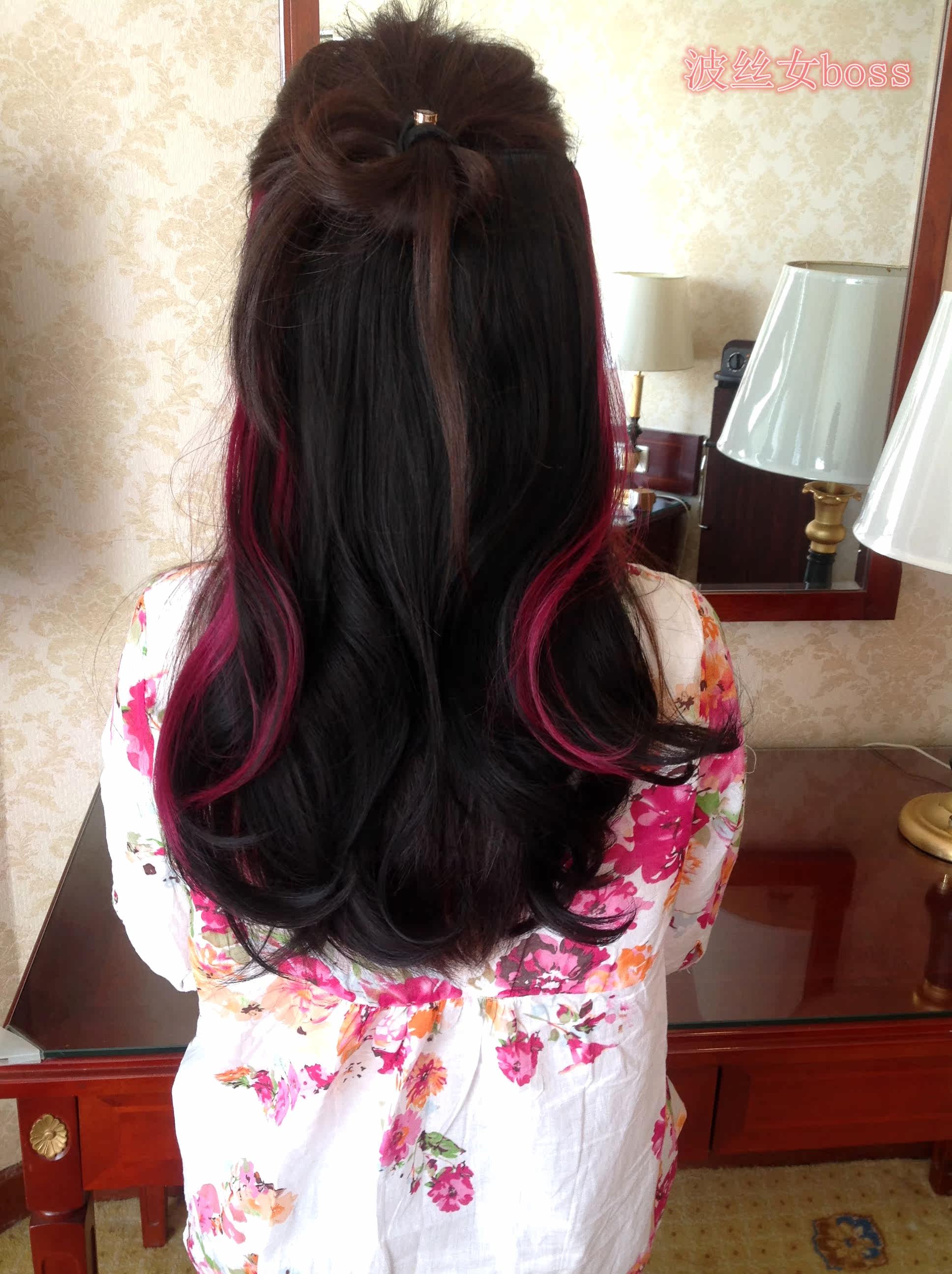 Extension cheveux - Ref 226188 Image 25