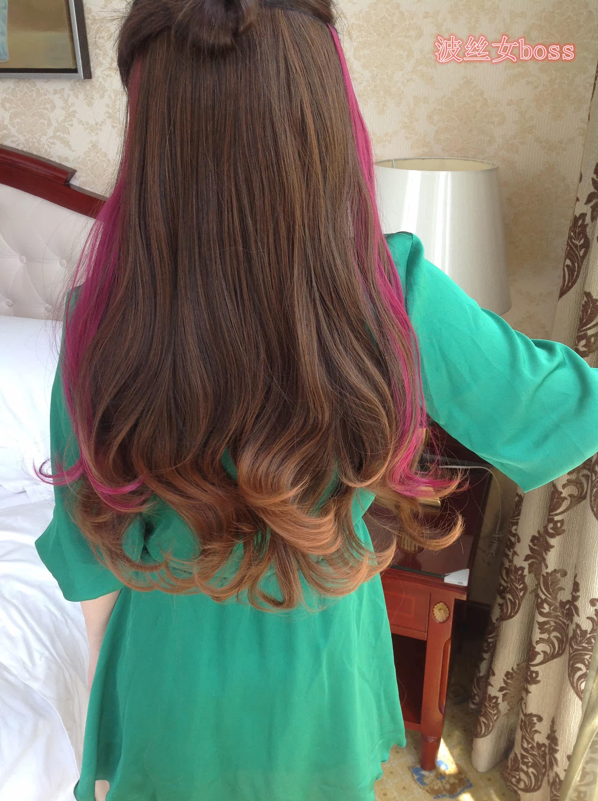 Extension cheveux - Ref 226186 Image 34