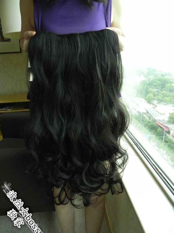 Extension cheveux - Ref 218786 Image 48