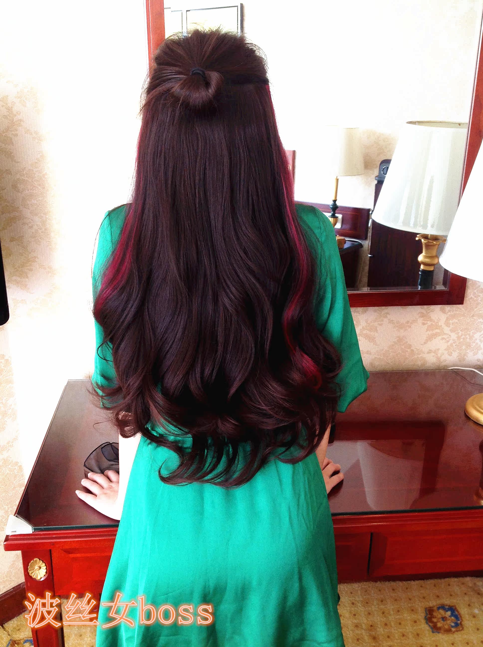 Extension cheveux - Ref 226186 Image 31