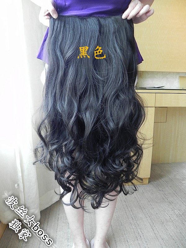 Extension cheveux - Ref 218786 Image 46