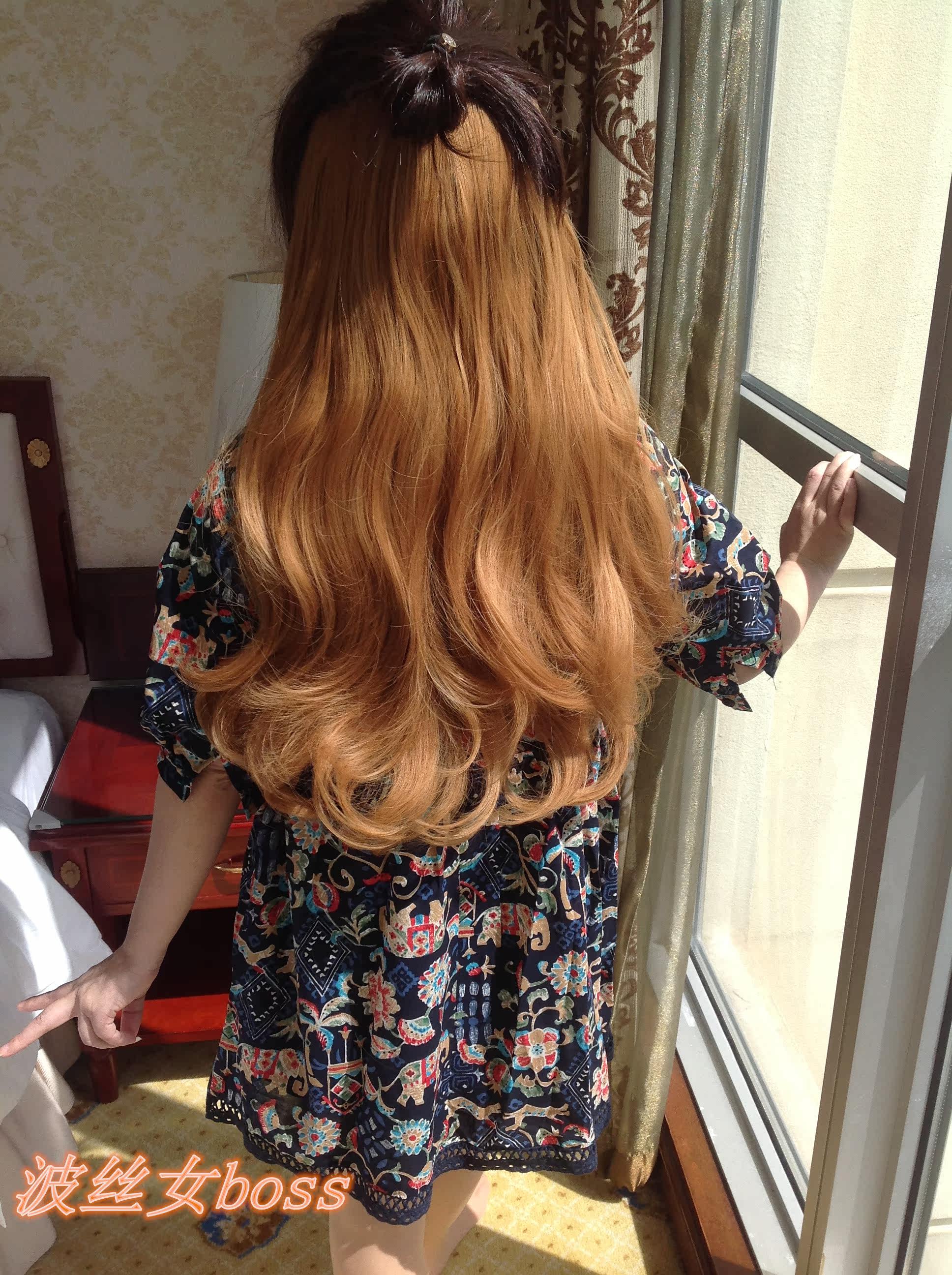 Extension mèches - Ref 220499 Image 66