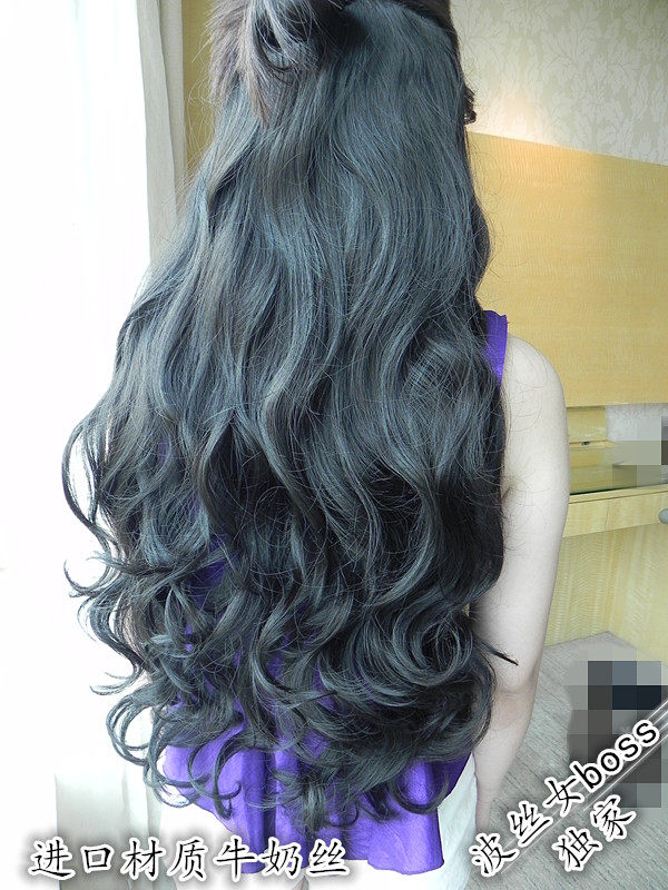 Extension cheveux - Ref 218786 Image 50