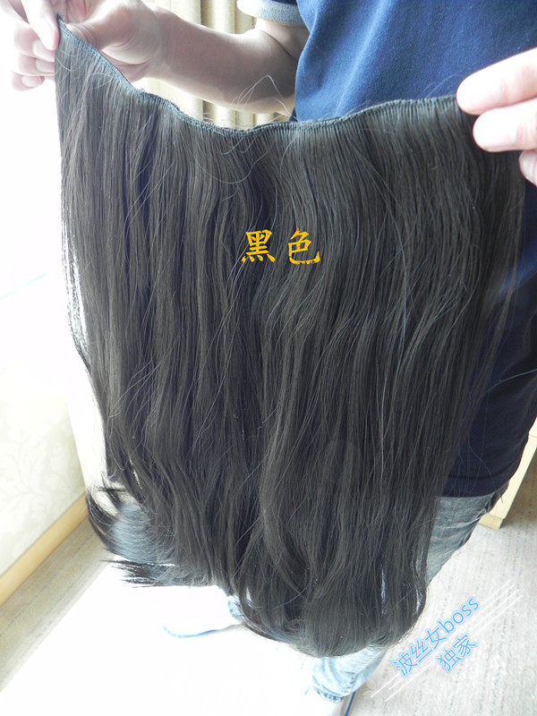 Extension cheveux - Ref 219073 Image 38