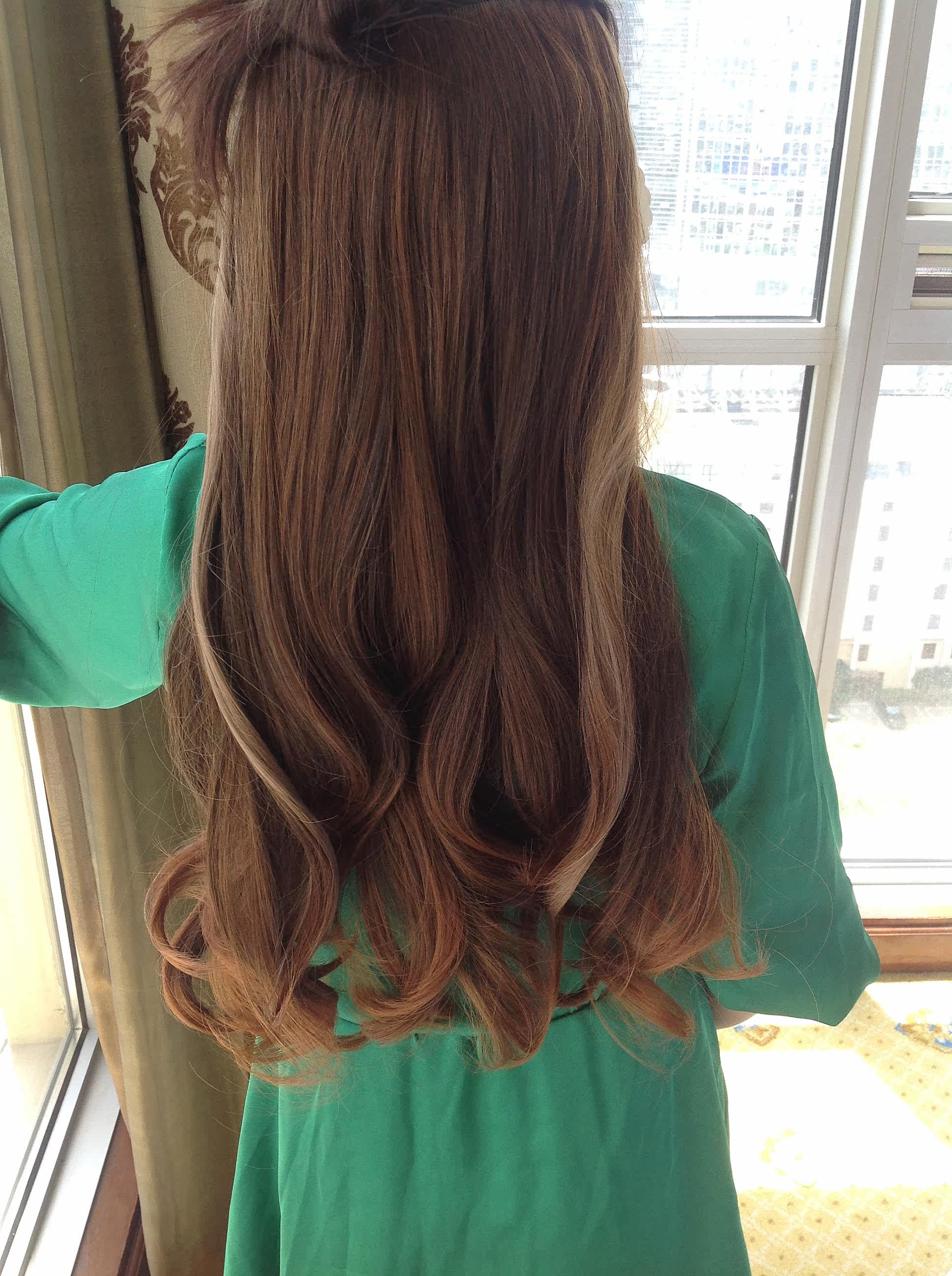 Extension cheveux - Ref 226182 Image 31