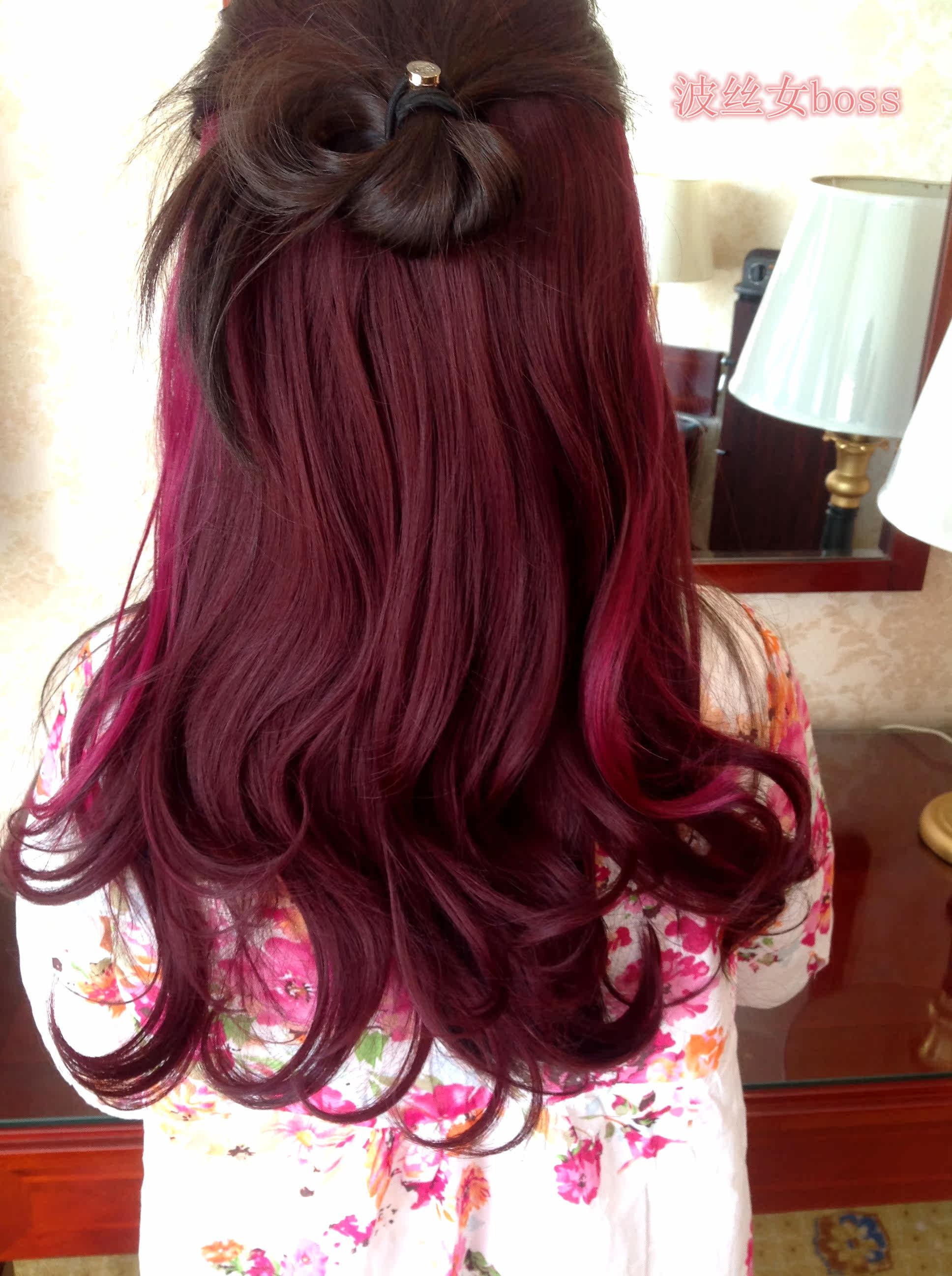 Extension cheveux - Ref 226188 Image 40