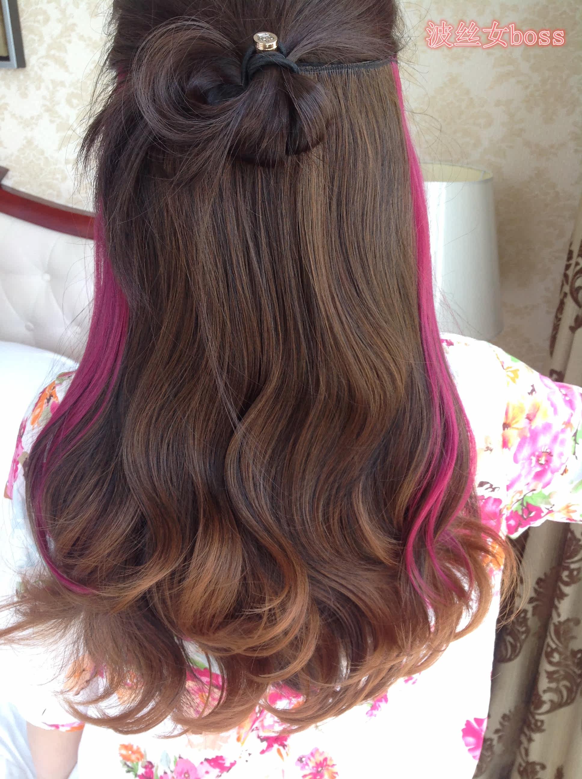 Extension cheveux - Ref 226188 Image 32