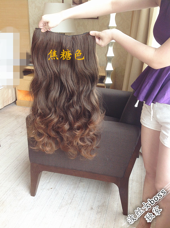 Extension cheveux - Ref 218786 Image 38