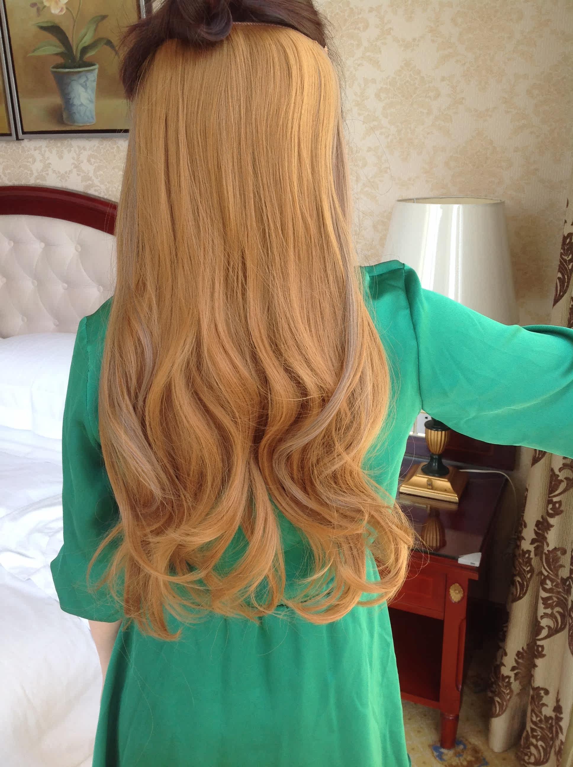 Extension cheveux - Ref 226182 Image 44