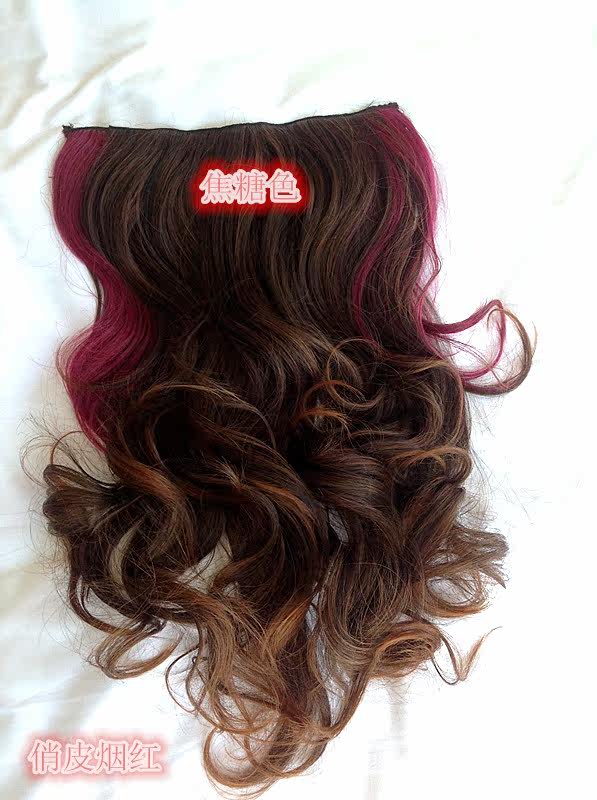 Extension cheveux - Ref 226184 Image 29