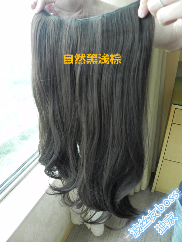 Extension mèches - Ref 220499 Image 17