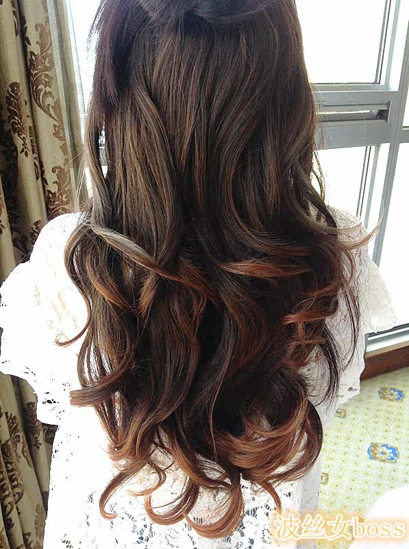 Extension cheveux - Ref 226181 Image 32