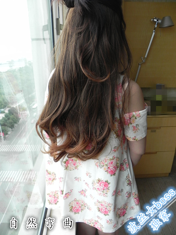 Extension mèches - Ref 220499 Image 30