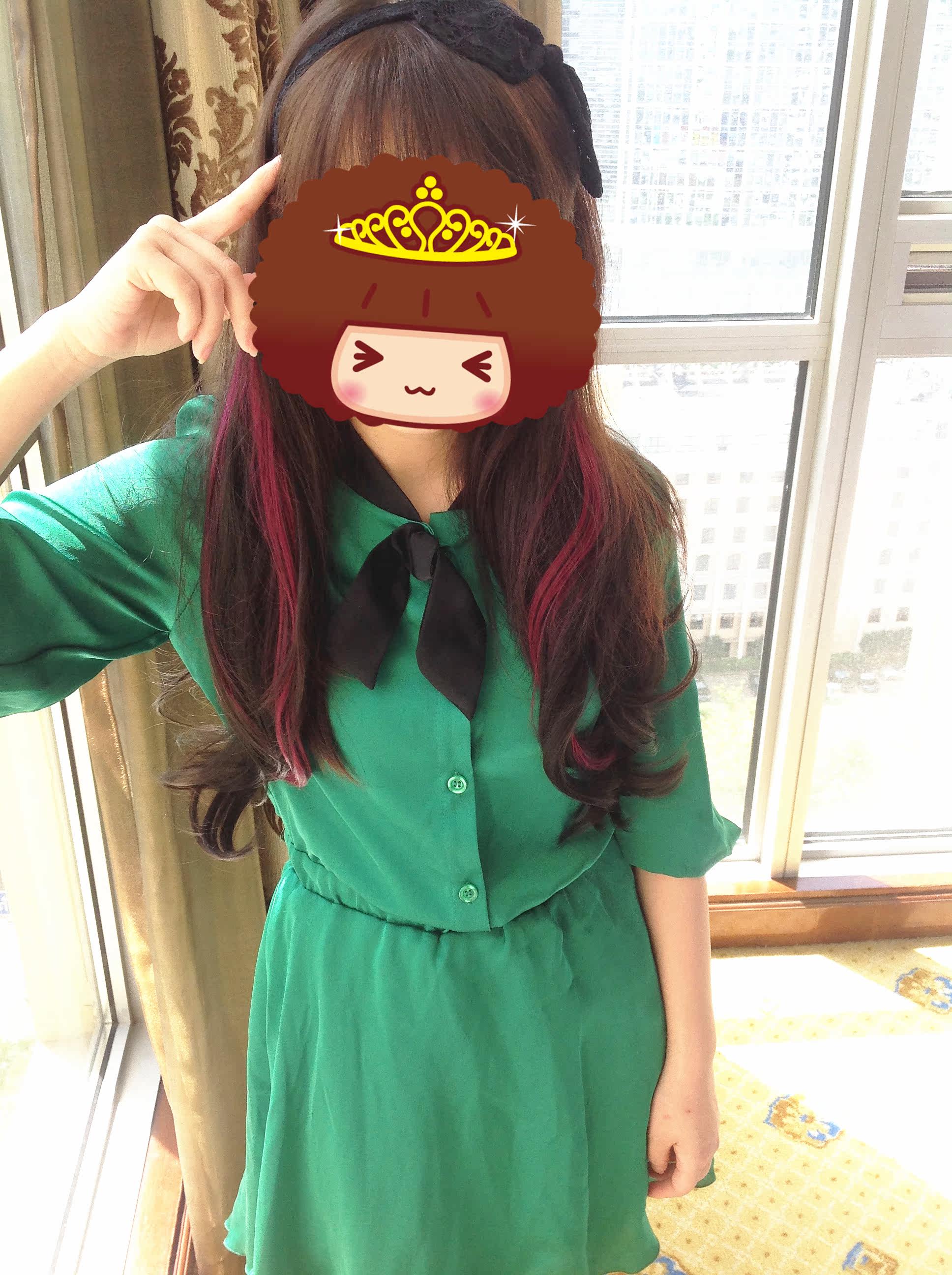 Extension cheveux - Ref 226186 Image 20