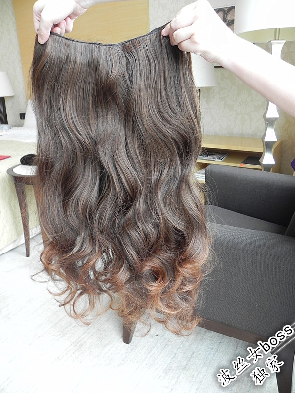 Extension cheveux - Ref 218786 Image 40