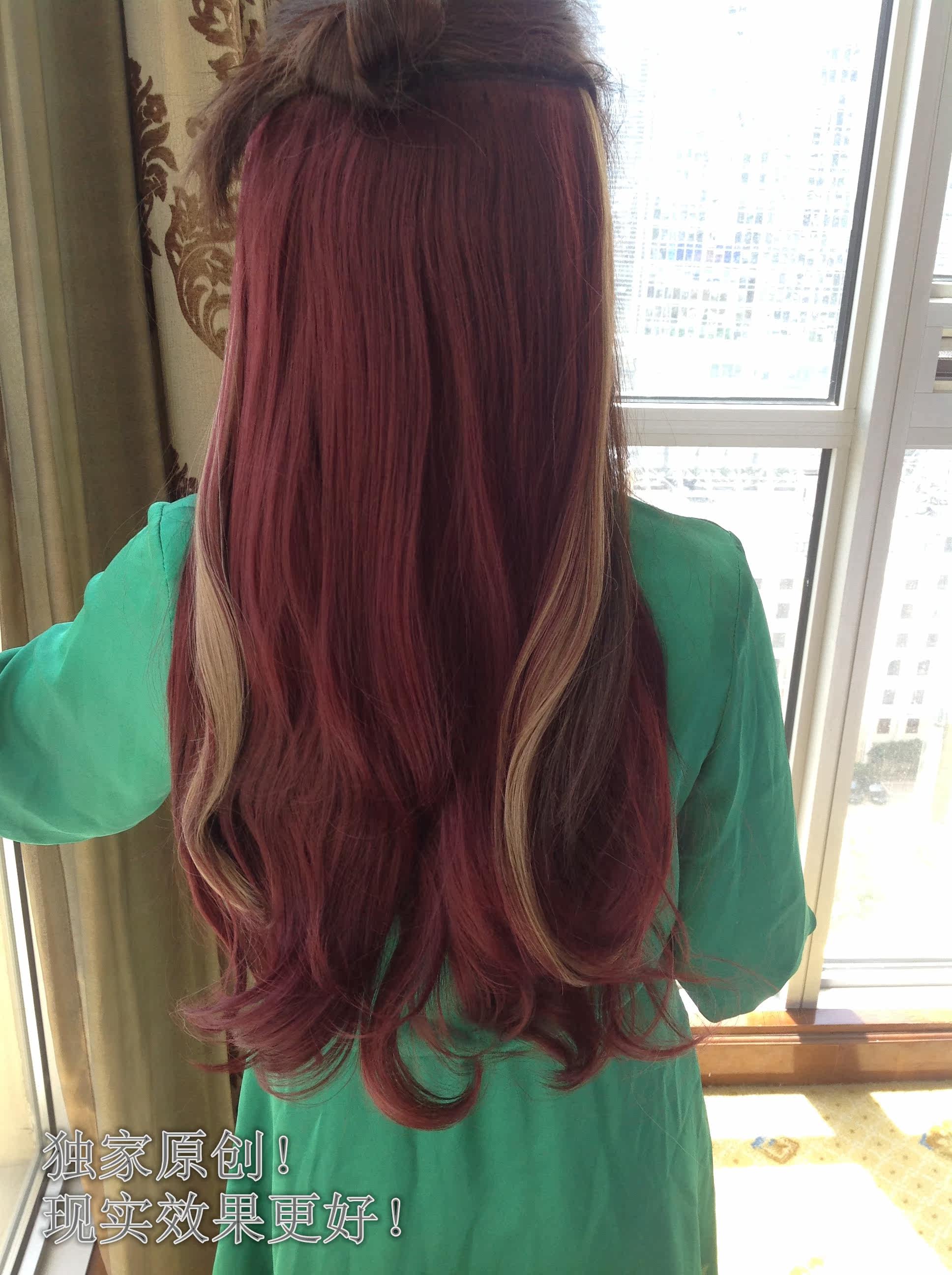 Extension cheveux - Ref 226182 Image 39