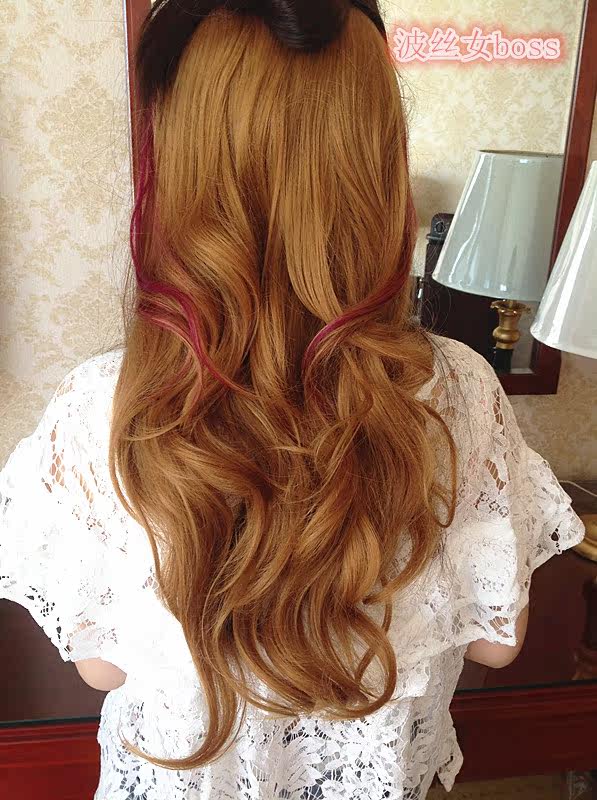 Extension cheveux - Ref 226184 Image 44