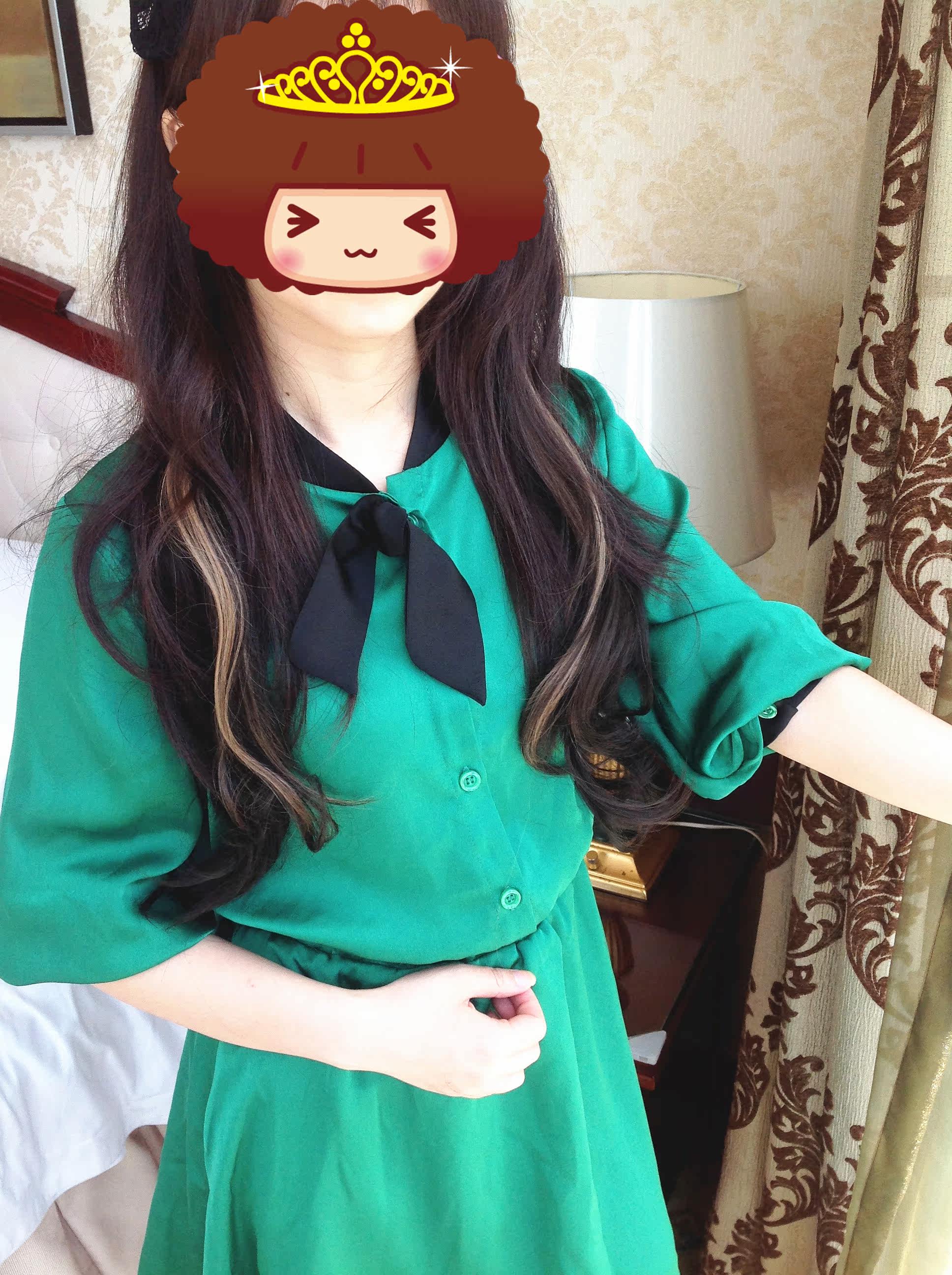 Extension cheveux - Ref 226182 Image 20