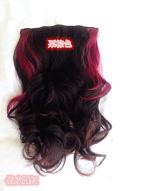 Extension cheveux - Ref 226184 Image 25