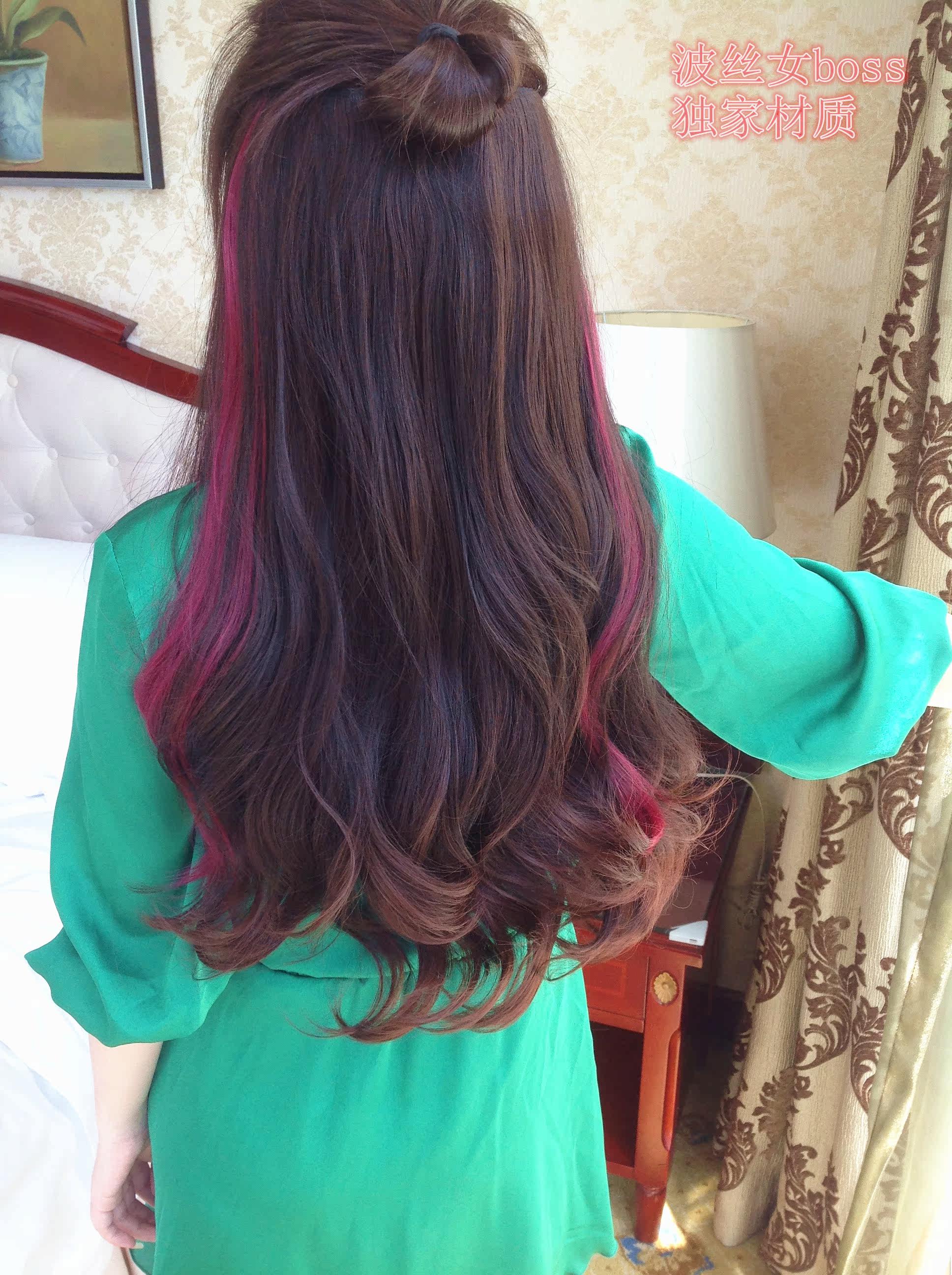 Extension cheveux - Ref 226186 Image 30