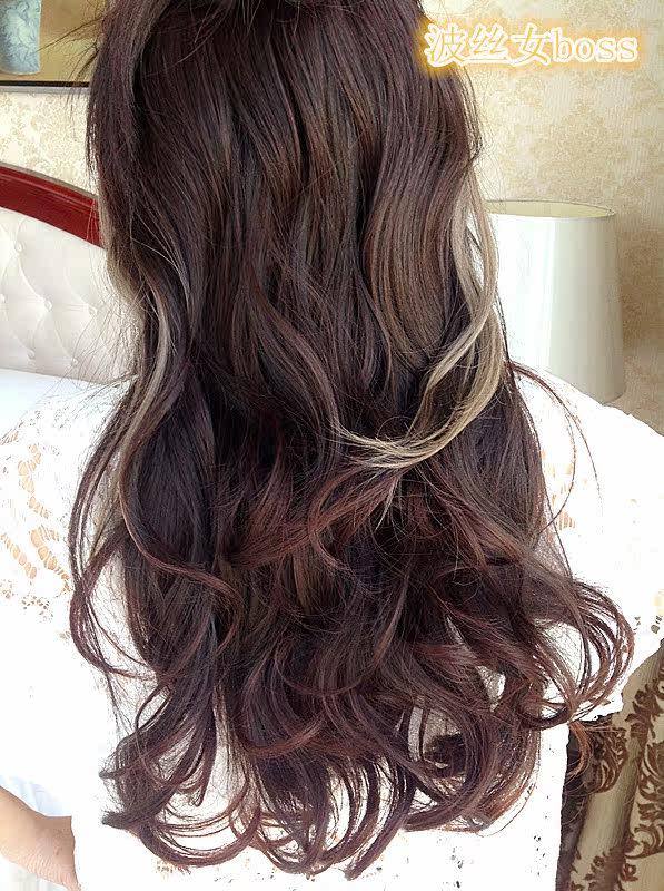 Extension cheveux - Ref 226181 Image 29