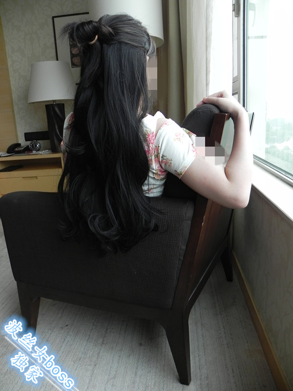 Extension mèches - Ref 220499 Image 49