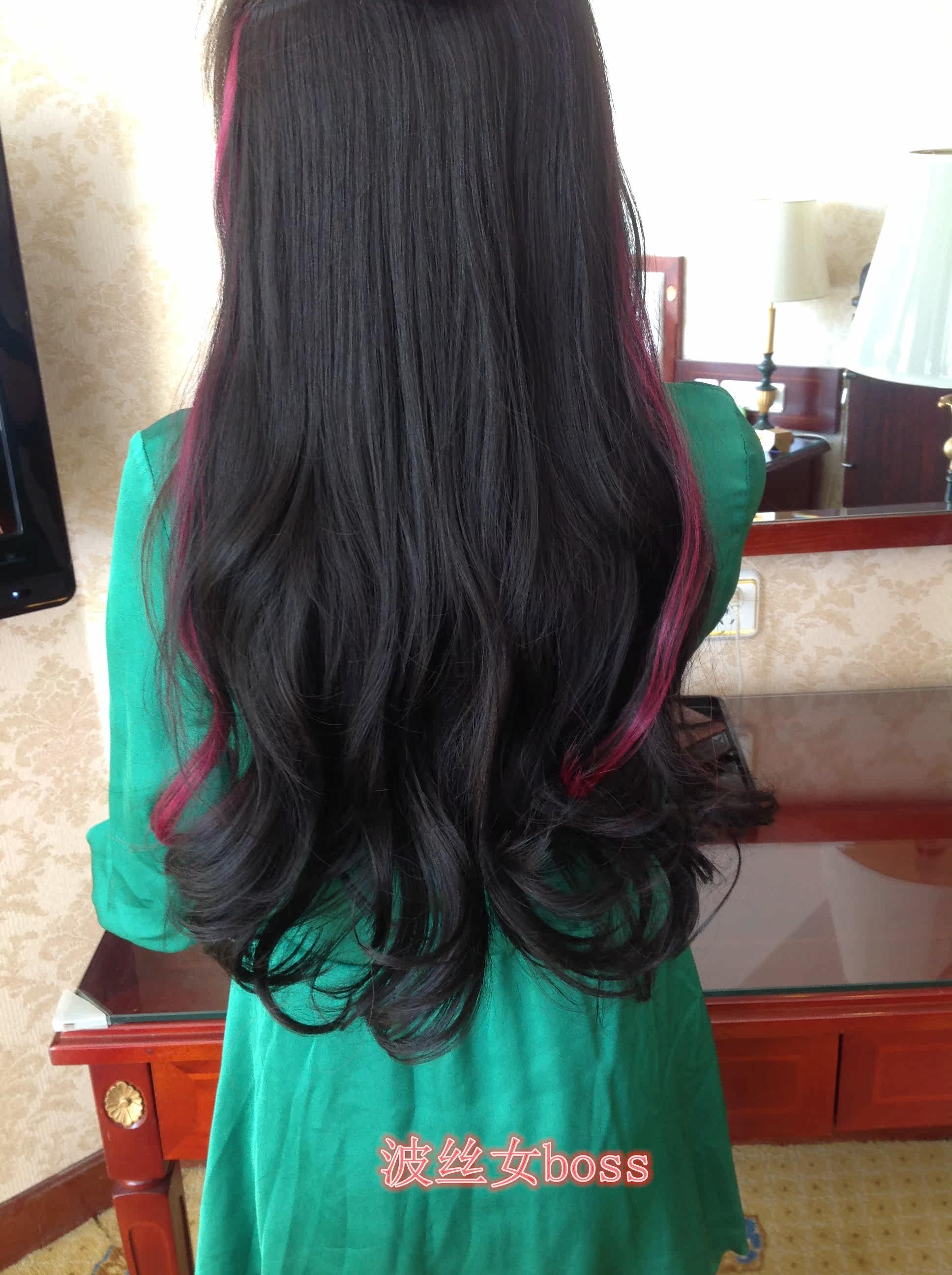 Extension cheveux - Ref 226186 Image 27