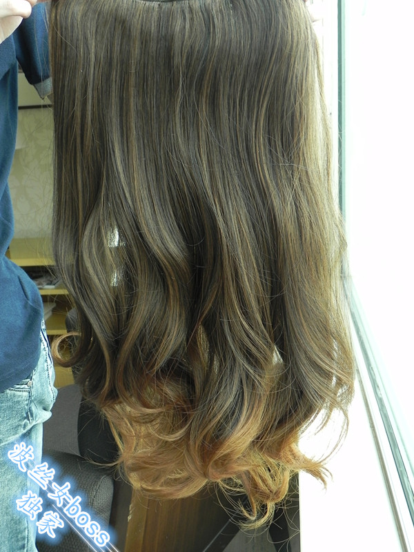 Extension mèches - Ref 220499 Image 28