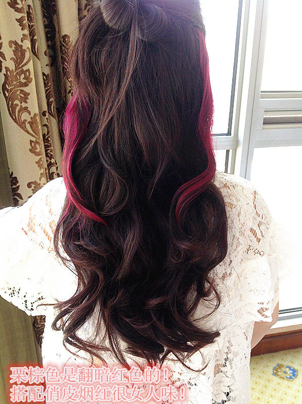 Extension cheveux - Ref 226184 Image 26