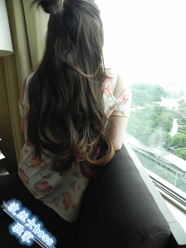 Extension mèches - Ref 220499 Image 32