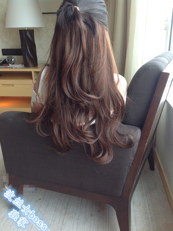 Extension mèches - Ref 220499 Image 59