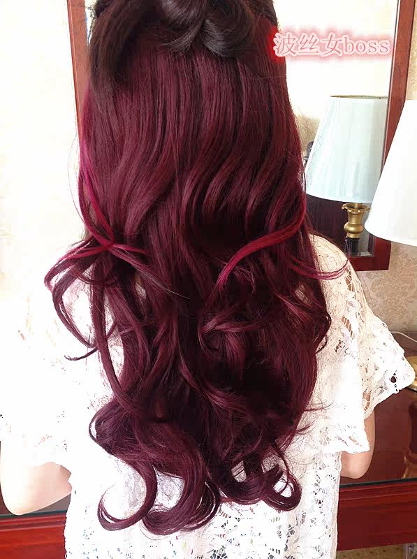 Extension cheveux - Ref 226184 Image 40