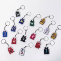 Стар -чайник НБА, Джеймс Кредонсед, Томпсон, Оуэн Кобе Бэгдинги подвеска