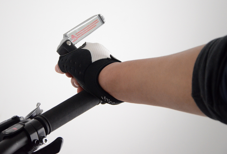 Poignées de vélo TOPEAK - Ref 2355498 Image 12