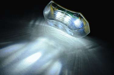 Lumière vélo - Taillights - Ref 2398681 Image 14